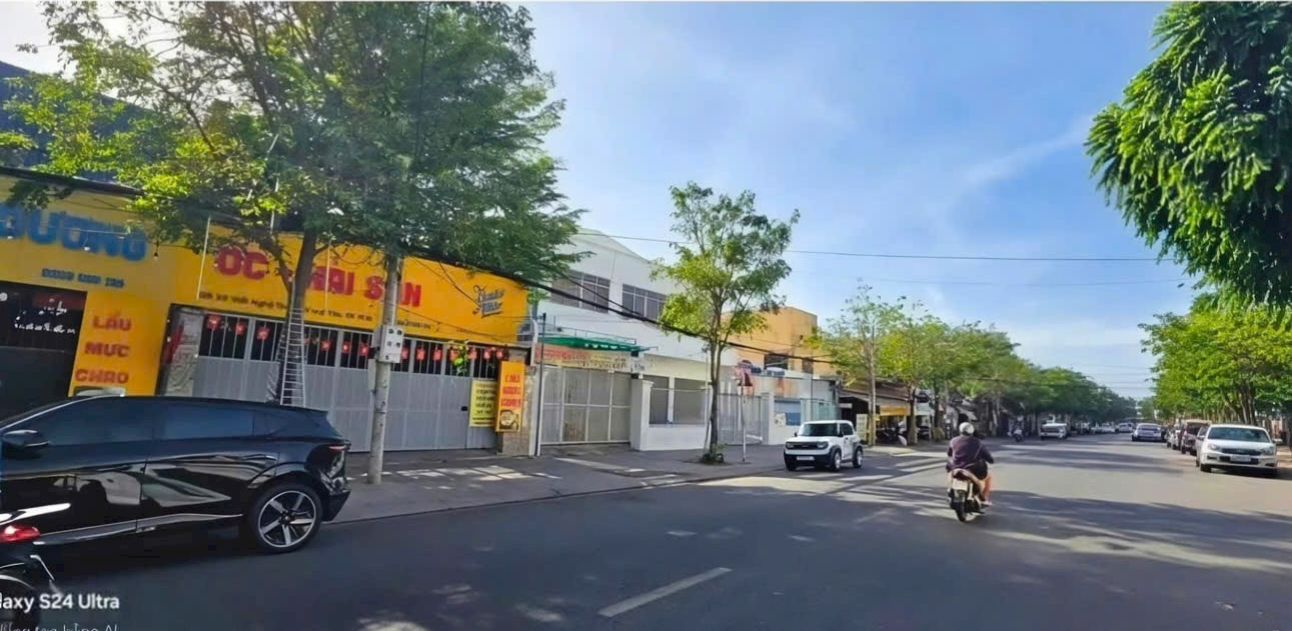 Nhà mặt đường Xô Viết Nghệ Tĩnh Vũng Tàu 325m² giá 30 tỷ - Đầu tư sinh lời ngay!