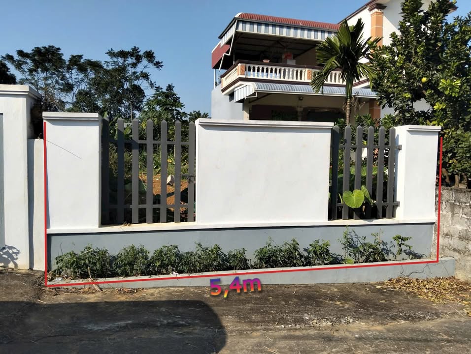 Đất nền Yên Thái, Phú Cát, Quốc Oai 162.8m² giá 2.8 tỷ - Cơ hội đầu tư không thể bỏ qua!