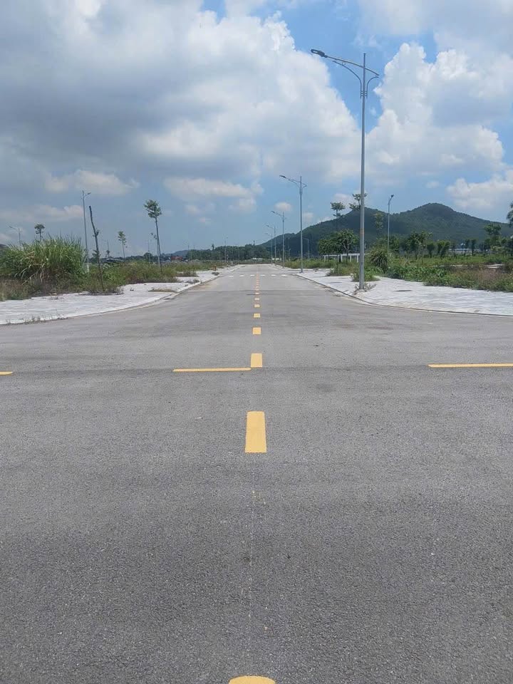 Đất nền mặt tiền Quốc lộ 45, Rừng Thông, Thanh Hóa 95m² - Cơ hội đầu tư không thể bỏ qua!