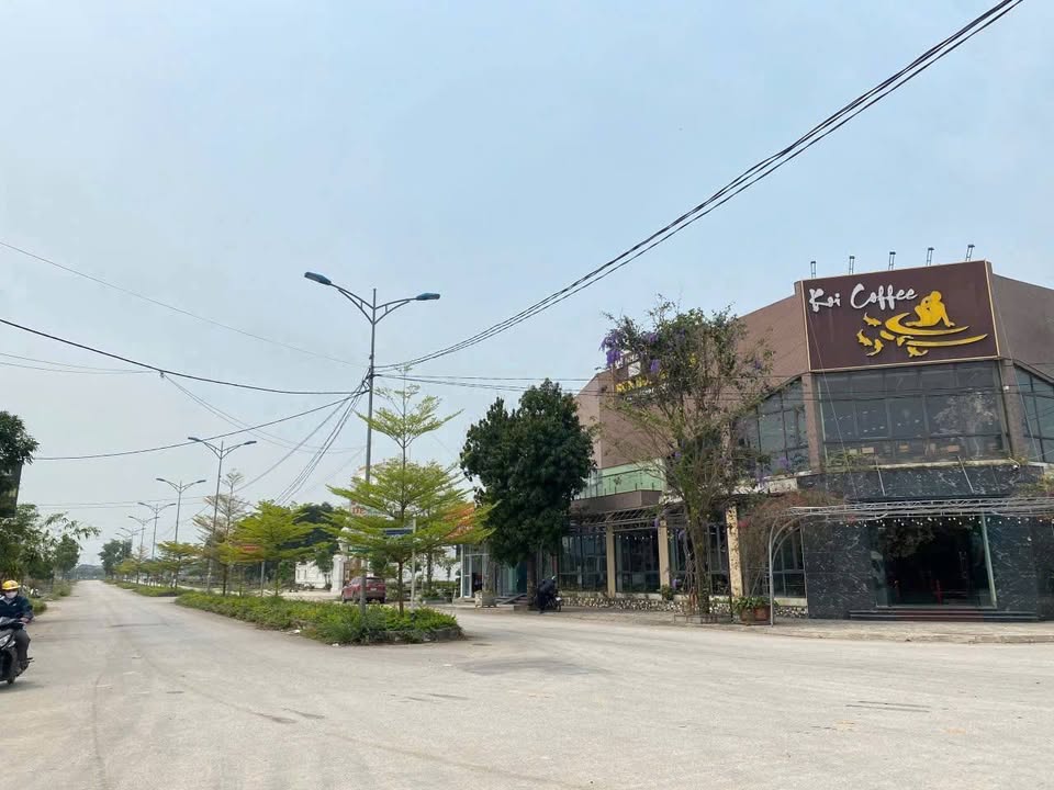 Đất nền Đông Thịnh, Đông Sơn 100m² giá 2 tỷ - Cắt lỗ sâu cho nhà đầu tư!