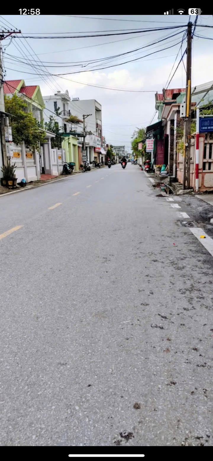 Đất tặng nhà Thượng Đinh 370m² giá chỉ 2.05 tỷ - Cơ hội không thể bỏ lỡ!