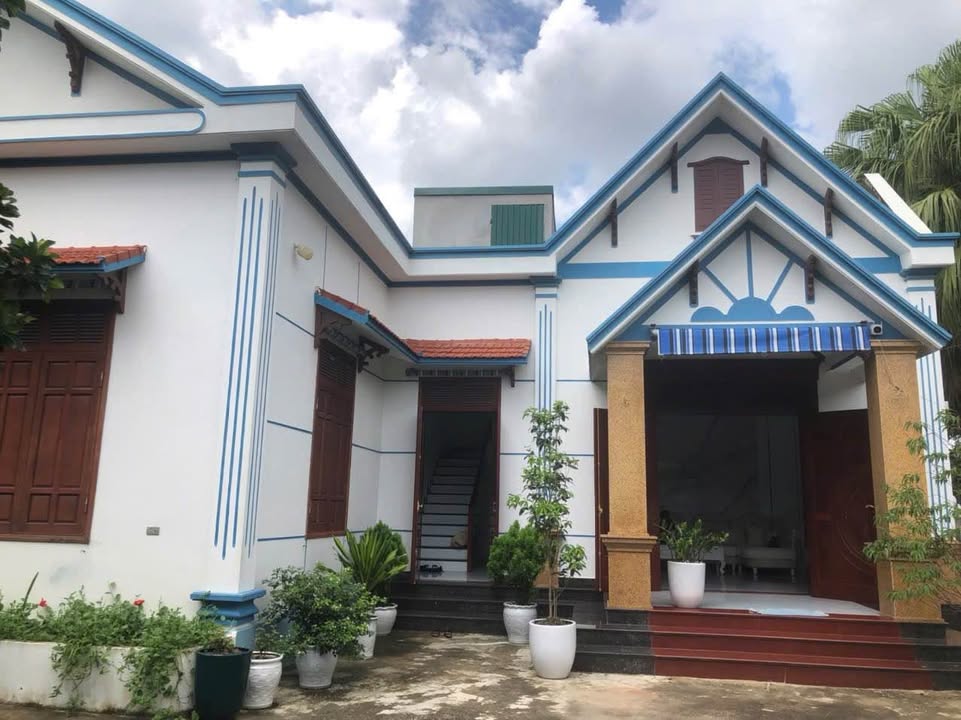 Nhà mái thái tại Tân Phong, Quảng Xương 460m² giá 5.5 tỷ - Sẵn sàng sở hữu ngay!