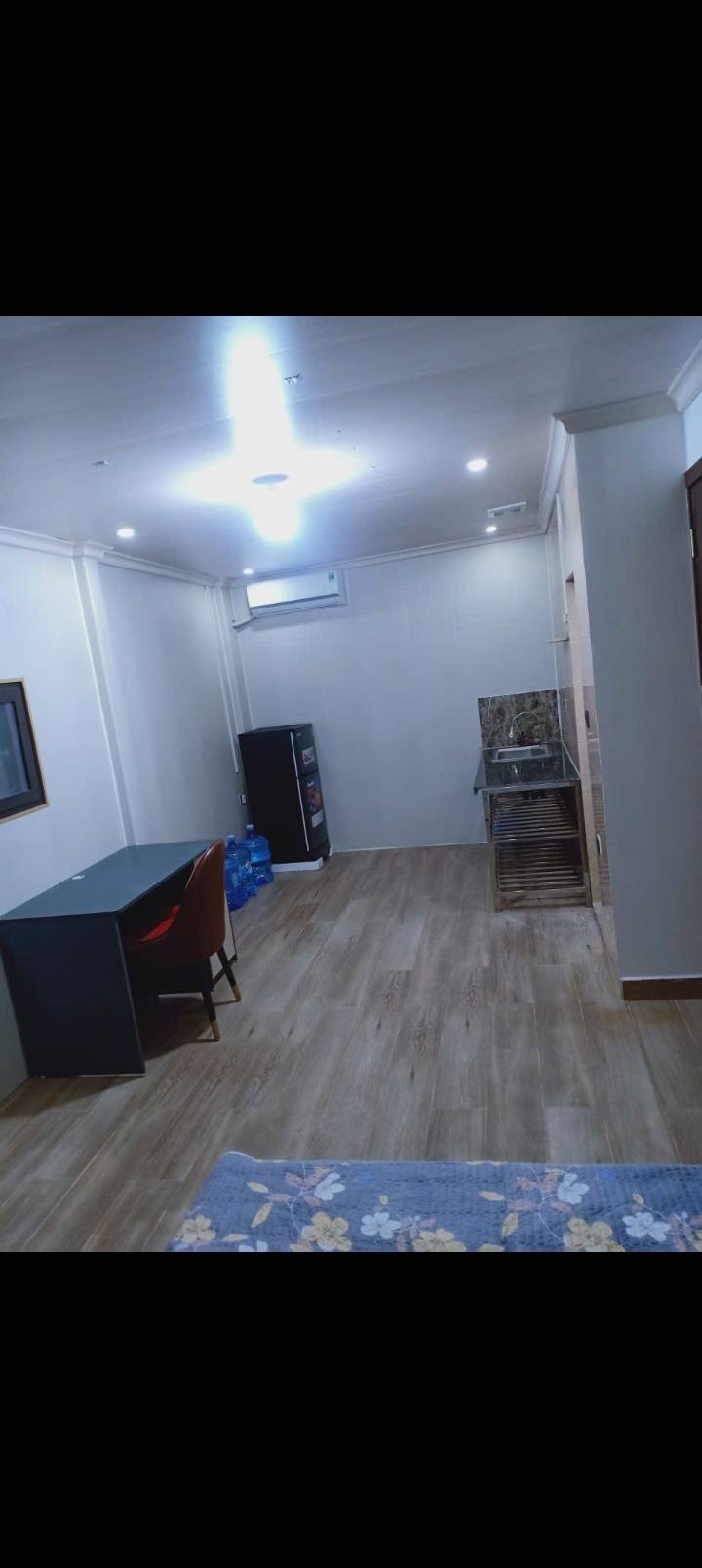 Phòng cho thuê tại Ngọc Thụy, Long Biên, 2.8 triệu - Nhà mới, tiện nghi đầy đủ!