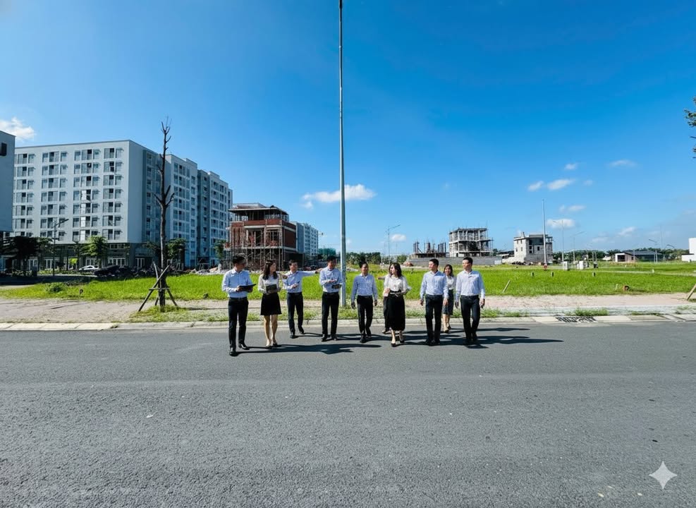 Đất nền Cần Thơ 180m² giá 3.8 tỷ - Đầu tư sinh lời ngay!