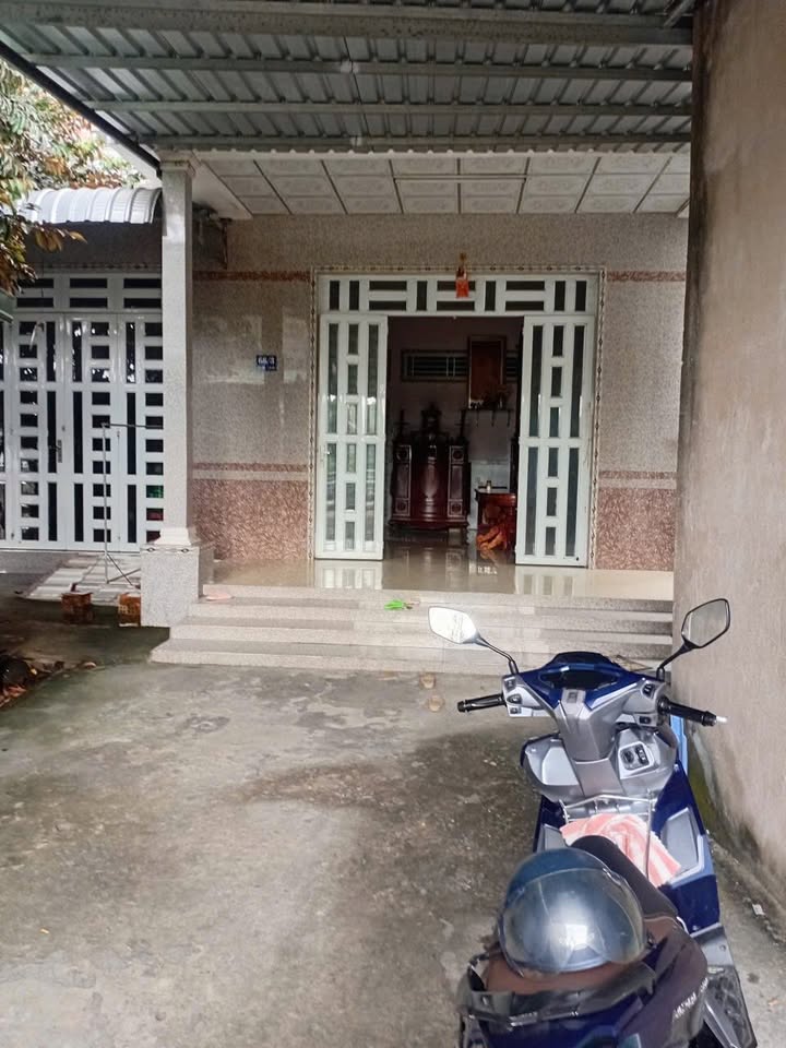 Đất nền Trà Nóc 403m² giá chỉ 2 tỷ - Cơ hội đầu tư tuyệt vời!