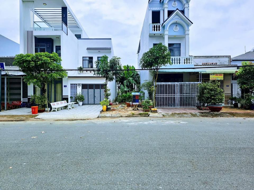 Đất nền 81m² đường A4 KDC Phú An, giá 2.85 tỷ - Pháp lý rõ ràng, đầu tư sinh lời!