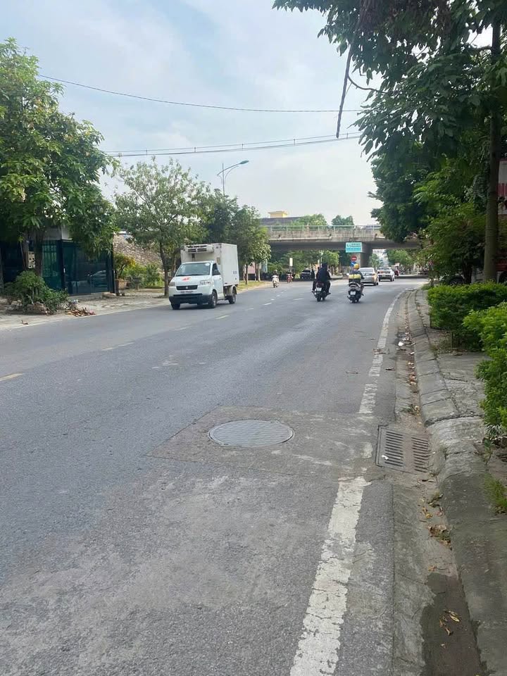 Nhà Cấp 4 mặt đường Trần Phú, Phúc Yên 100m² giá 6 tỷ - Sẵn sàng cho thuê kinh doanh!