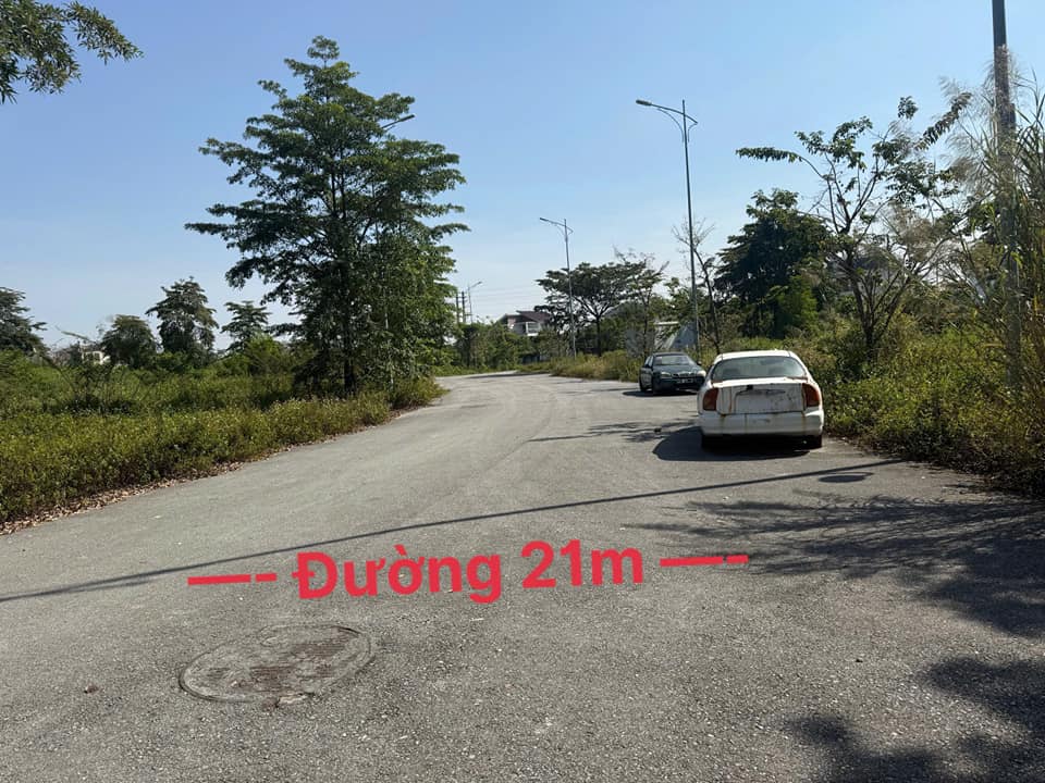 Đất đấu giá khu nhà vườn Mậu Lâm Vĩnh Yên 200m² giá 4 tỷ - Cơ hội đầu tư sinh lời!