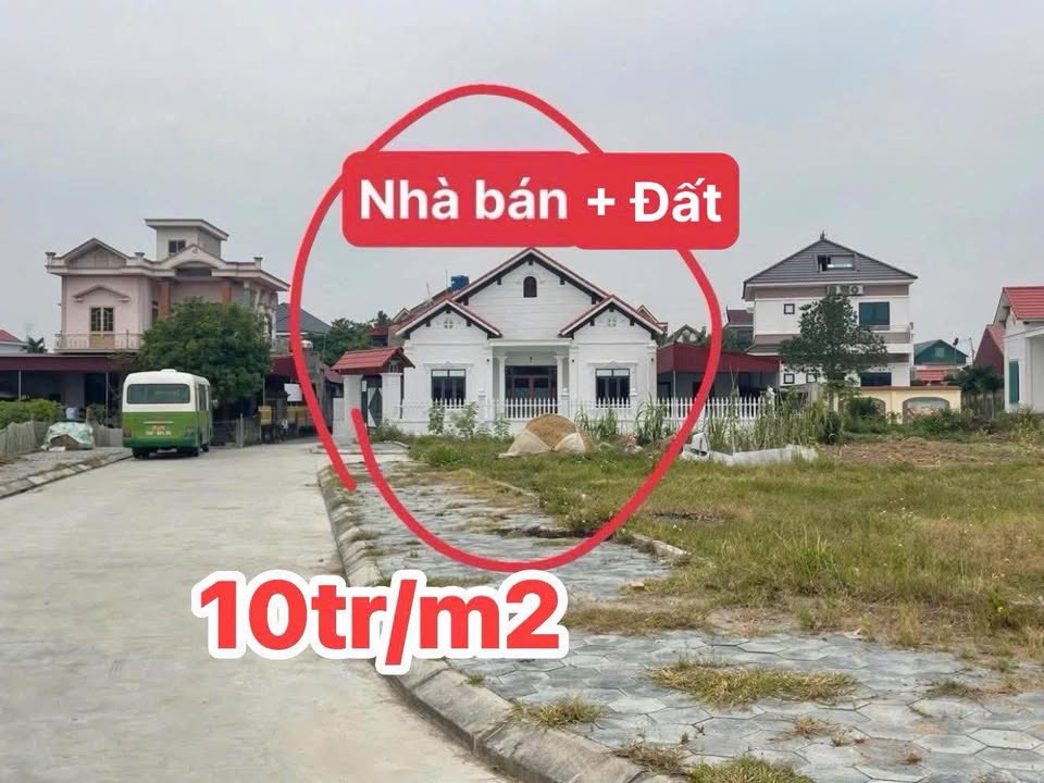 Đất nền Tân Quang Ninh Giang 374m² giá 3.74 tỷ - Cơ hội đầu tư tuyệt vời!