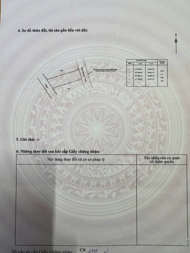Đất nền Dương Quang - Mỹ Hào 54m² giá 1.1 tỷ - Đầu tư sinh lời ngay!