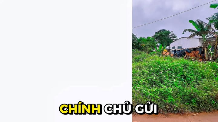 Đất thổ cư Ea Tul Buôn Ma Thuột 342m² giá 360 triệu - Đầu tư sinh lời ngay!