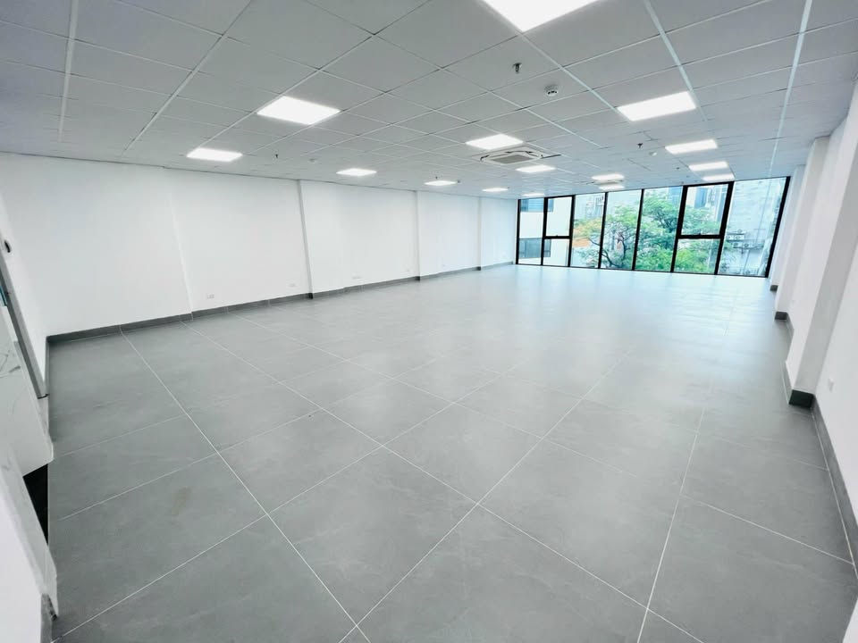 Cho thuê văn phòng tại Nguyễn Xiển, Quận Thanh Xuân - Không gian làm việc lý tưởng!