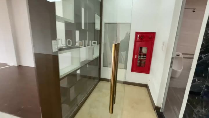 Cho thuê văn phòng 261 Khuất Duy Tiến, Thanh Xuân 80m² giá 21 triệu - Không gian lý tưởng cho doanh nghiệp!