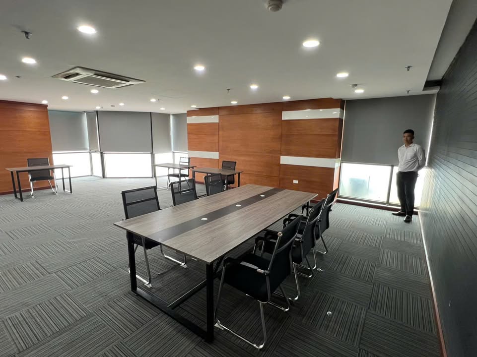 Văn phòng cho thuê tại Ngụy Như Kon Tum, Thanh Xuân 70m² giá 11 triệu - Không thể bỏ lỡ!