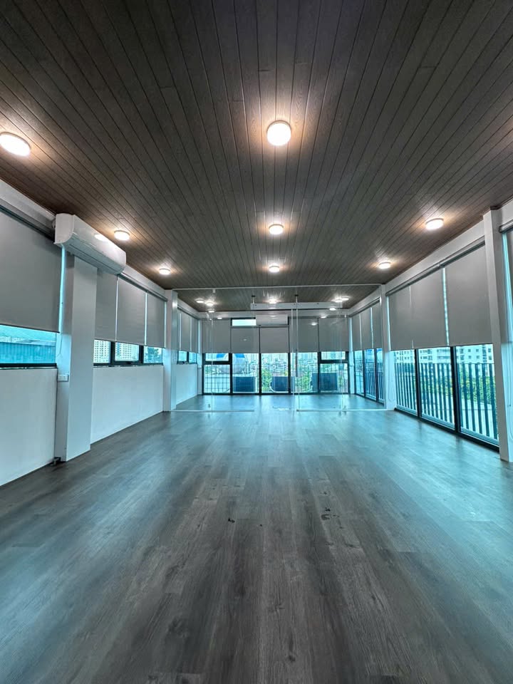 Văn phòng cho thuê tại Vũ Trọng Phụng, Thanh Xuân - Diện tích 70m² chỉ từ 11 triệu!