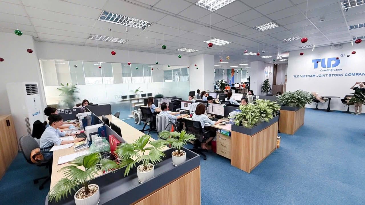 Cho thuê văn phòng Trần Phú Hà Đông 248m² giá 45 triệu - Vị trí đắc địa, an ninh tuyệt vời!