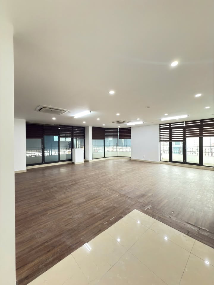 Sàn văn phòng mini tại Vũ Trọng Phụng, Thanh Xuân 67m² - Không gian làm việc lý tưởng!