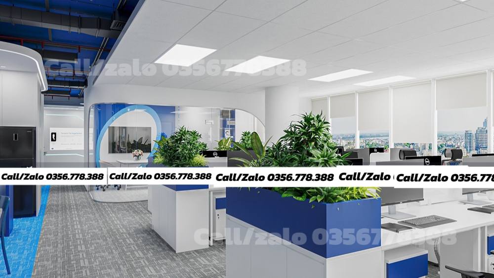 Văn phòng cho thuê tại Stellar Garden 110m² giá 4.094 triệu - Kết nối giao thông thuận lợi!