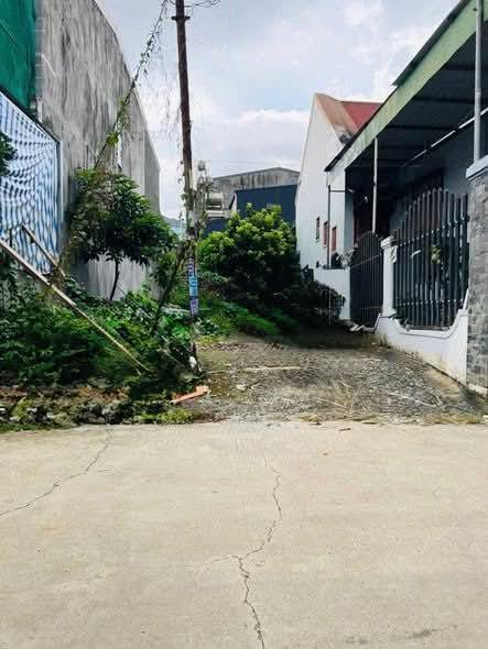 Đất thổ cư đường Tô Hiến Thành, Đức Trọng 75m² - Giá chỉ 3.4 tỷ, cơ hội đầu tư tuyệt vời!