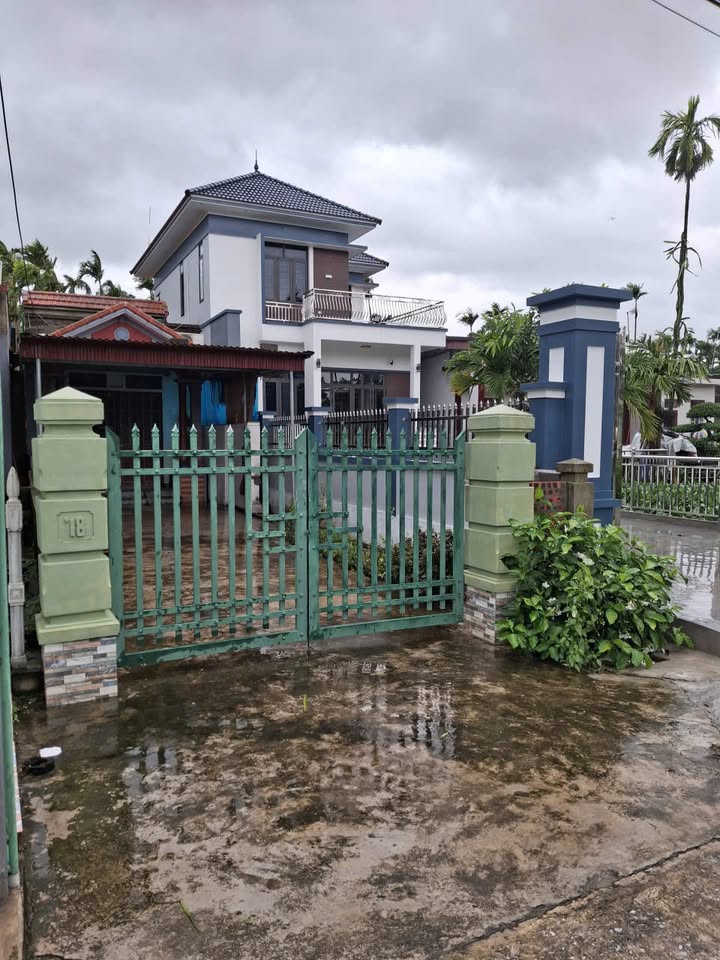 Nhà 1 tầng xã Hải Đường 145m² giá thỏa thuận - Nơi an cư lý tưởng!