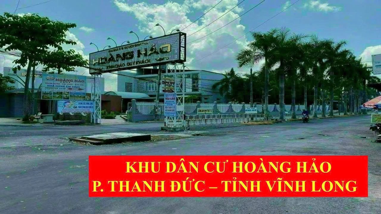 Nhà mặt tiền Phường Thanh Đức, Vĩnh Long 125m² giá 2.65 tỷ - Đầu tư sinh lời hấp dẫn!