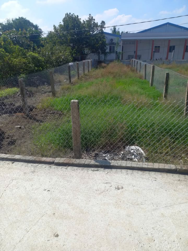 Đất nền Hiệp Thạnh, Châu Thành 135m² giá 390 triệu - Đầu tư sinh lời cao!