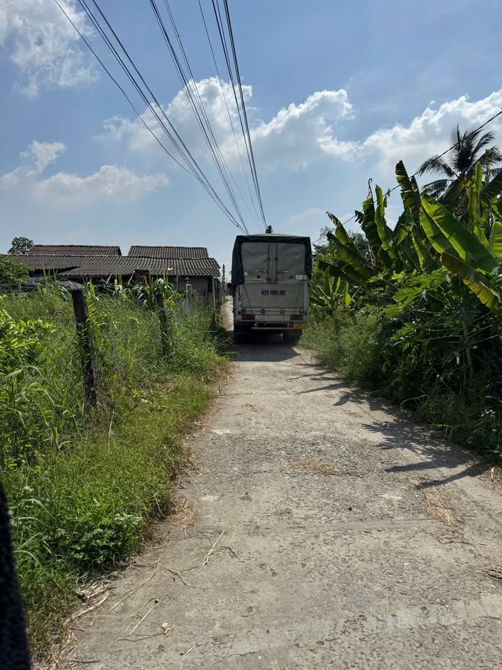 Đất nền ấp 3, xã Lạc Tấn, 119m² giá 389 triệu - Chính chủ bán gấp!