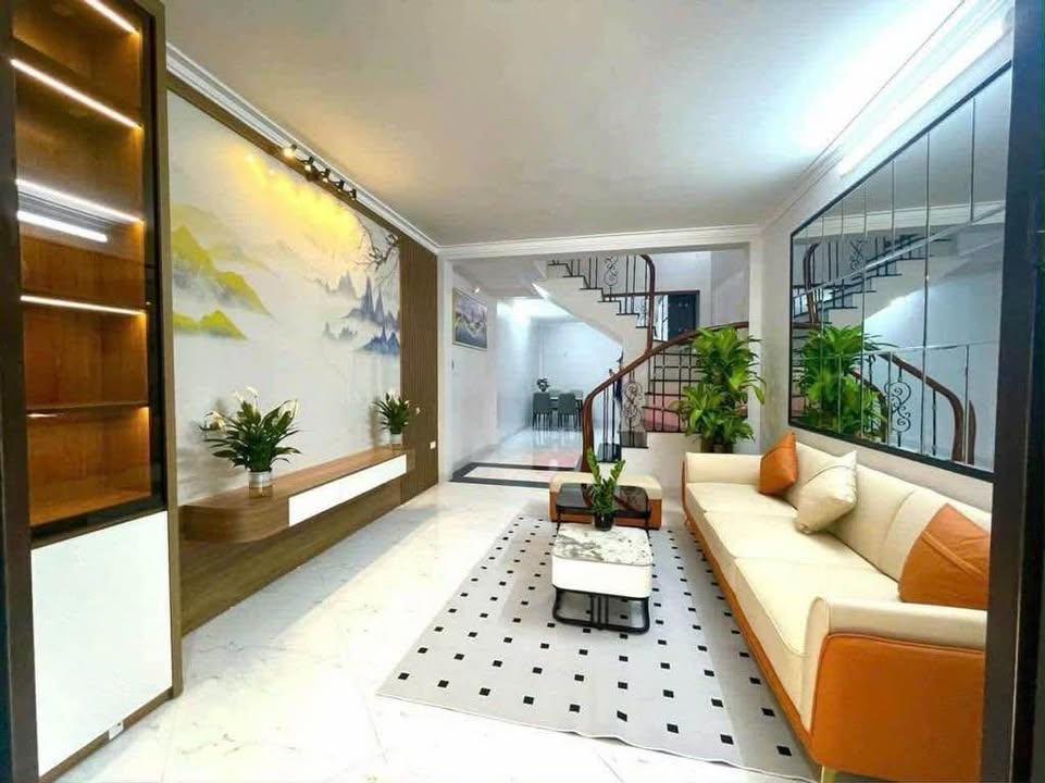 Nhà Định Công Thượng 40m² giá 3.1 tỷ - Full nội thất về ở ngay!