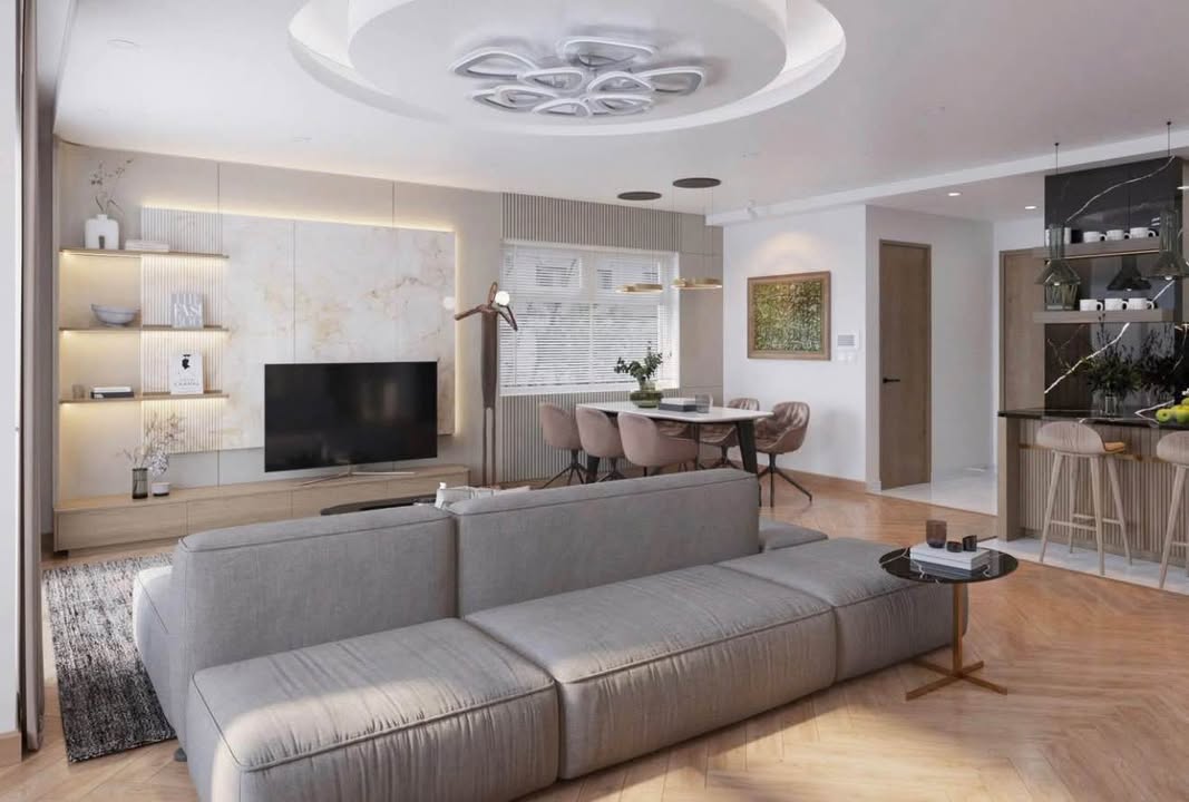 Căn hộ 1 ngủ tại Times City 12 triệu - Nhà trống, nhận ngay!