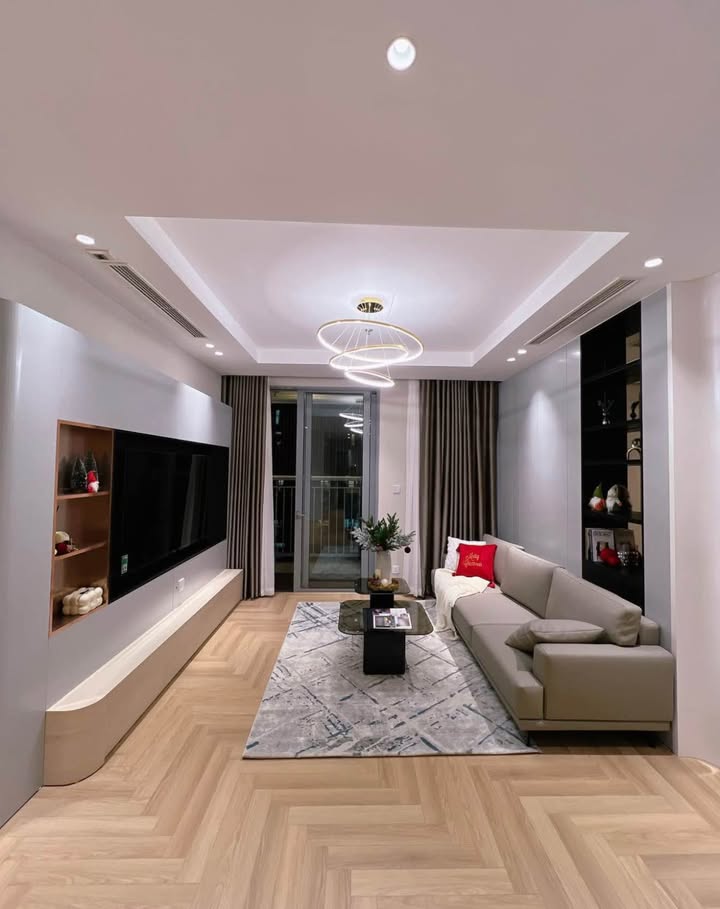 Căn hộ 2PN Times City, quận Hai Bà Trưng, giá chỉ 15 triệu - Sẵn sàng vào ở!