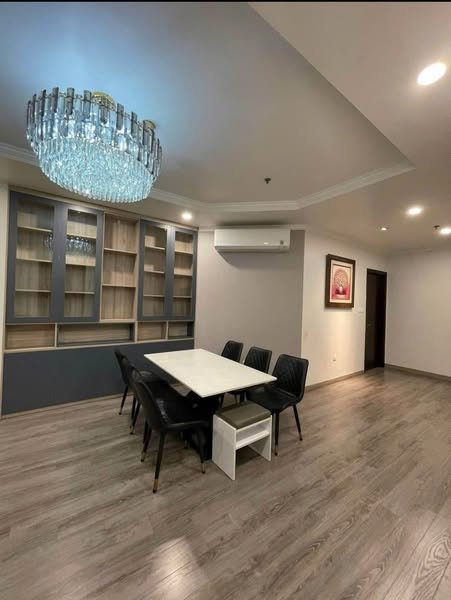 Căn hộ Park Hill 2PN 458 Minh Khai giá 16 triệu - Full nội thất vào ở ngay!