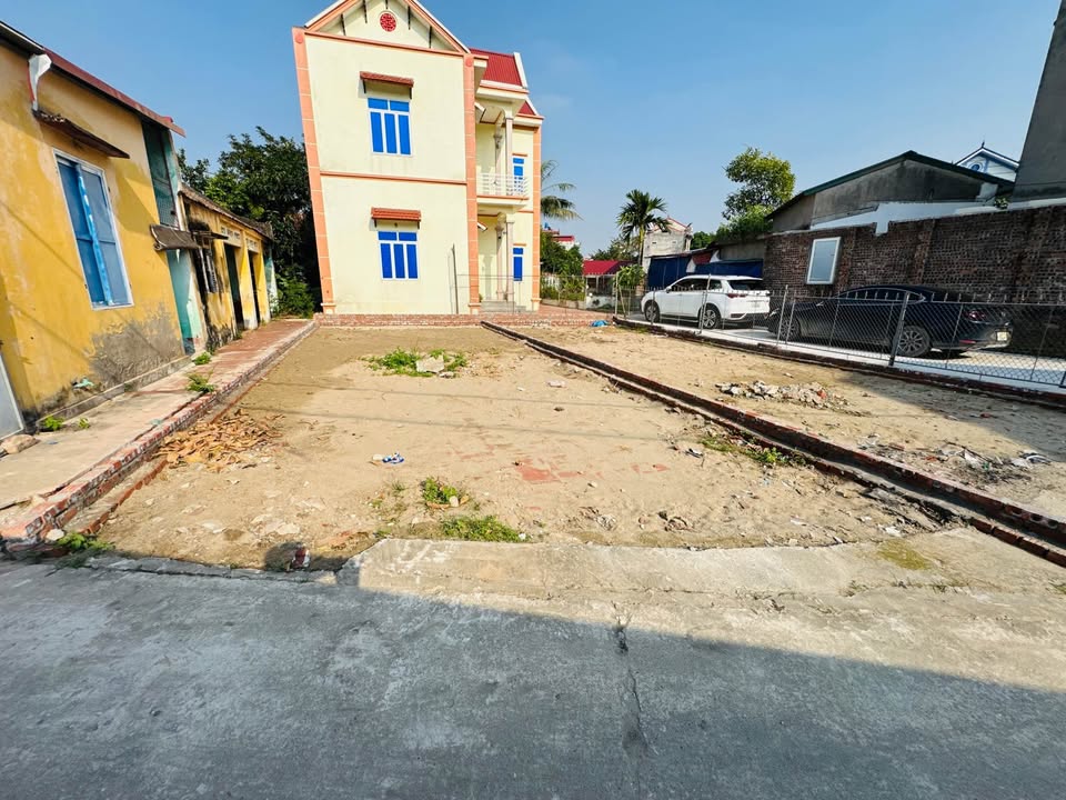 Đất nền Đạo Sử, TT Thứa 76m² giá 2.4 tỷ - Đầu tư sinh lời cao!