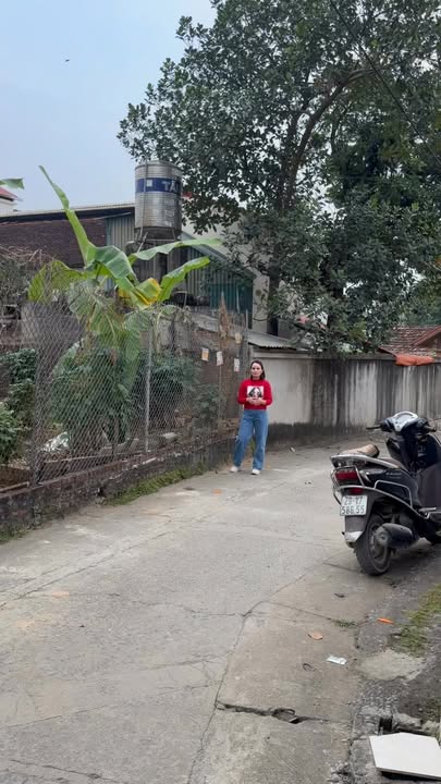 Đất thổ cư Phú Cát Quốc Oai 106m² giá 2 tỷ - Đầu tư sinh lời không thể bỏ lỡ!