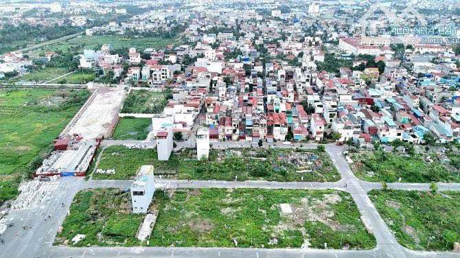 Đất KPL Đống Chuối Hồng Bàng 90m² giá 4.5 tỷ - Vị trí thuận lợi, kết nối mọi hướng!