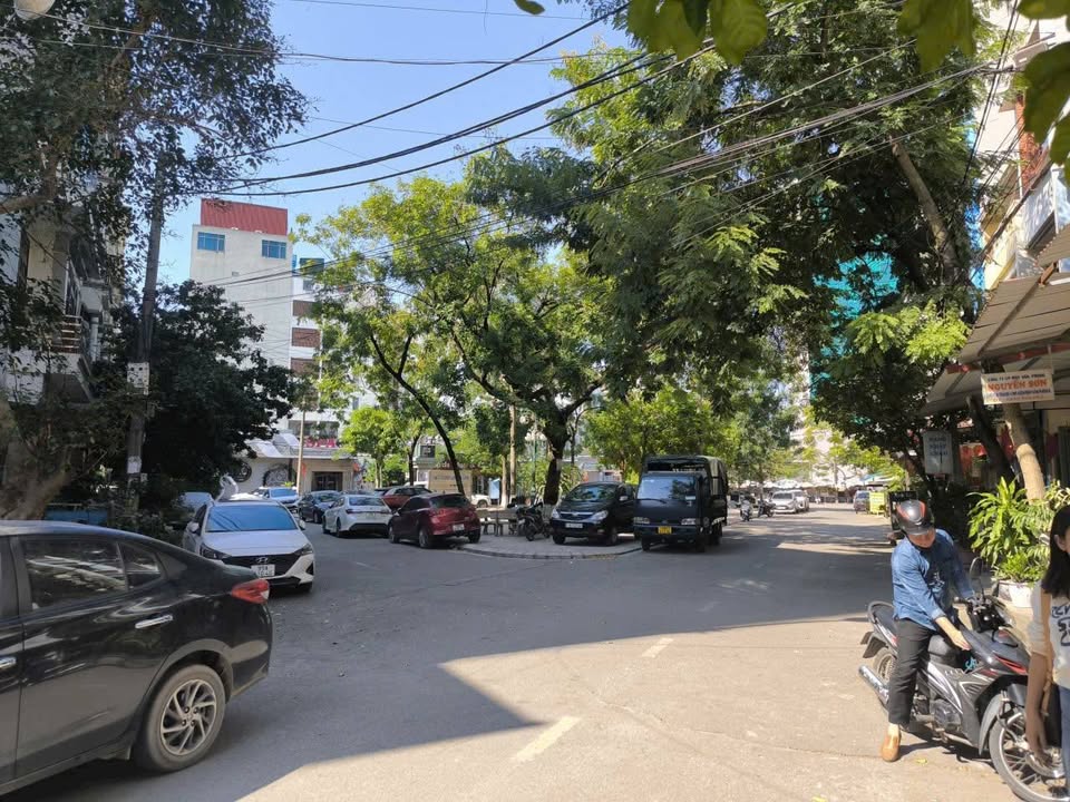 Đất nền khu 10 Đại Phúc Bắc Ninh 76,5m² giá 11 tỷ - View vườn hoa lý tưởng!