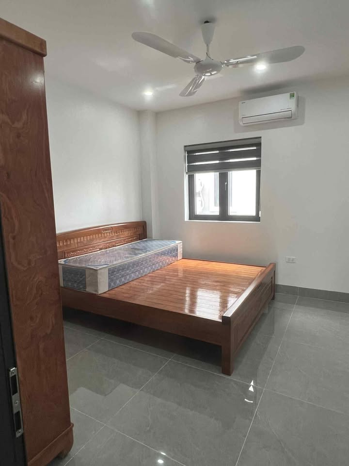 Chung cư mini Phù Chẩn Từ Sơn giá 4.5 triệu - Không gian sống lý tưởng!