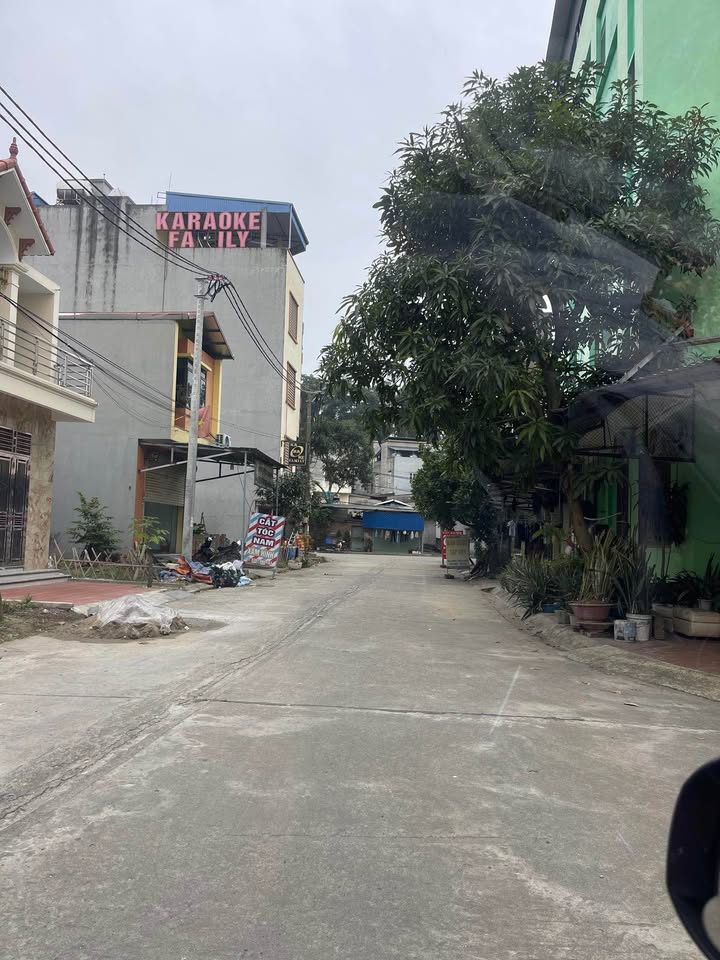 Lô đất giãn dân Đại Đồng, Tiên Du 90m² giá 4 tỷ - Kinh doanh tốt, vị trí đẹp!