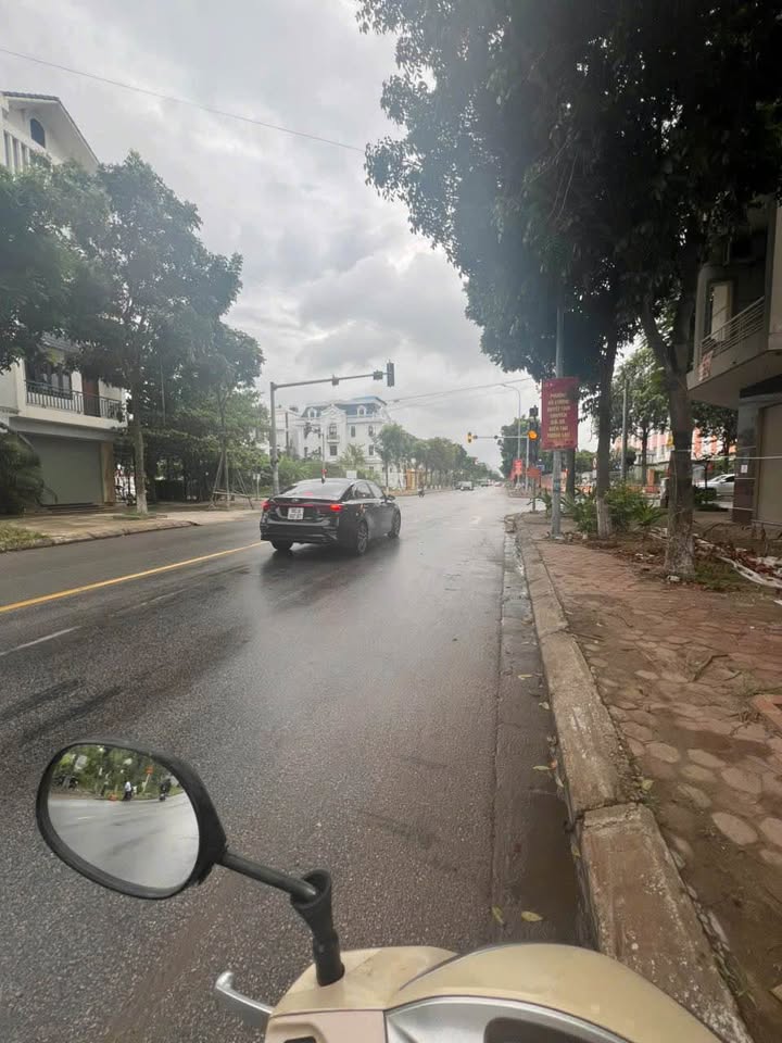 Đất nền kinh doanh Nguyễn Quyền, Từ Sơn, 144m² giá 25 tỷ - Đầu tư sinh lời ngay!