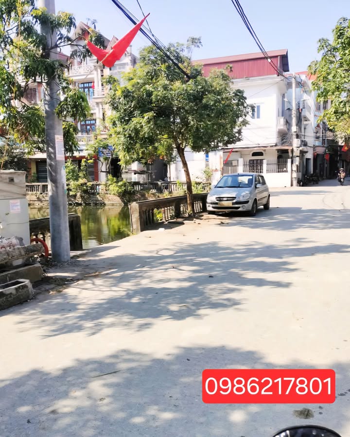 Đất Phù Khê Từ Sơn 80.6m² giá 1.6 tỷ - Đầu tư vàng cho tương lai!
