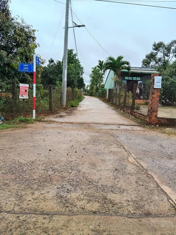 Đất nền Pơng Drang 225m² giá 895 triệu - Vị trí đẹp, tiện ích chỉ 5 phút!