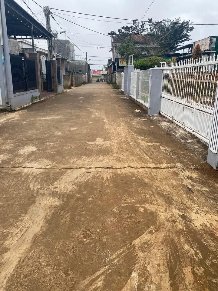 Đất nền đường Duy Tân 288m² giá đầu tư - Cơ hội không thể bỏ lỡ!