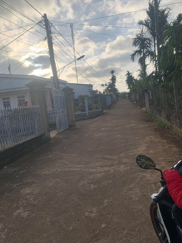 Đất nền Duy Tân, Buôn Hồ 288m² giá thỏa thuận - Cơ hội đầu tư hấp dẫn!