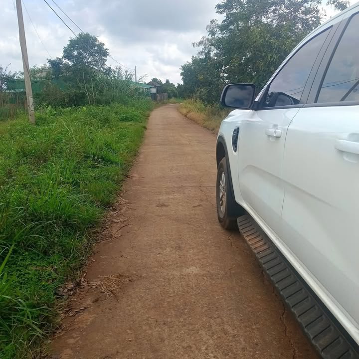 Đất nền Phú Xuân Đắk Lắk 500m² giá 380 triệu - Sổ đỏ chính chủ, đầu tư sinh lời!