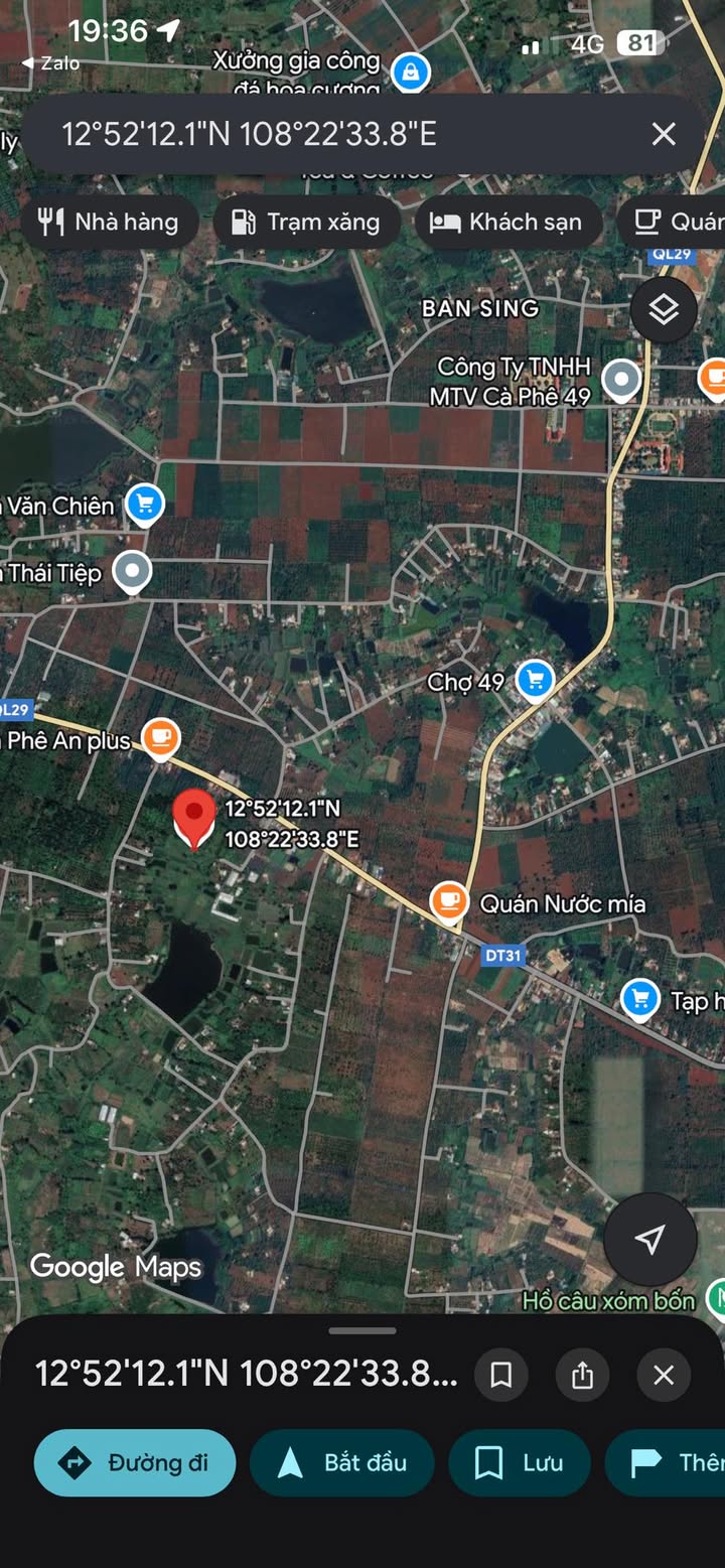 Đất thổ cư Phú Xuân 80m² giá chỉ 28 triệu - Cơ hội đầu tư tuyệt vời!