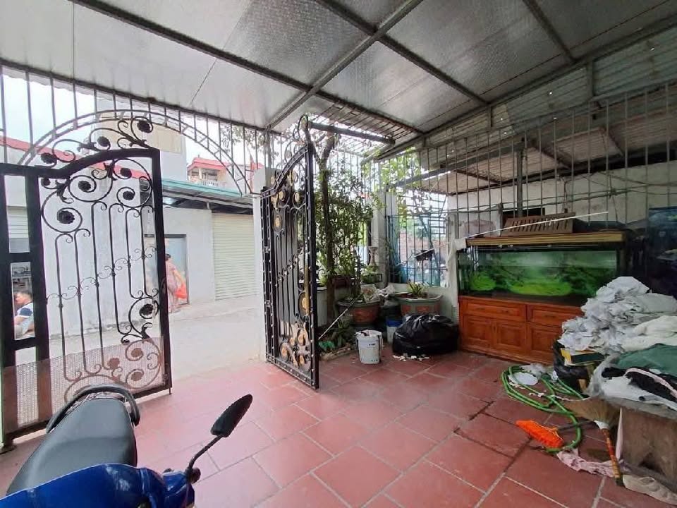 Nhà riêng Thôn Doãn Thượng, phường Song Liễu 90m² - Bán gấp giá mềm!