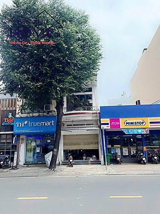 Mặt tiền kinh doanh Tân Sơn Nhì 72m² giá 20 triệu - Địa điểm đắc địa cho kinh doanh