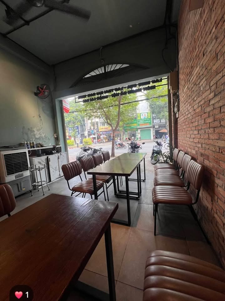 Nhà mặt tiền Bàu Cát Đôi Tân Bình 112m² - Vị trí đắc địa cho kinh doanh thành công!