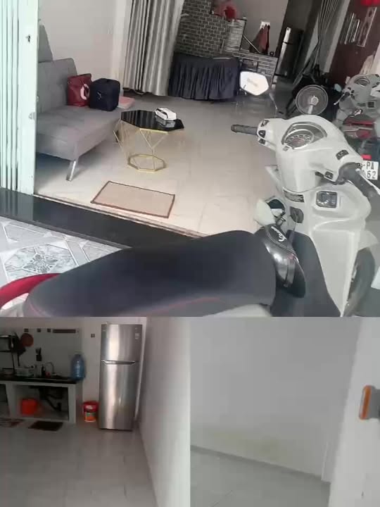 Căn hộ 40m² đường Phan Anh, Bình Tân - Giá chỉ 3 triệu/tháng, dọn vào ở ngay!