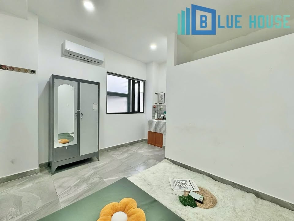 Phòng studio cho thuê tại Tân Kỳ Tân Quý, Tân Phú - 3.4 triệu/tháng, nội thất cơ bản, an ninh 24/7!