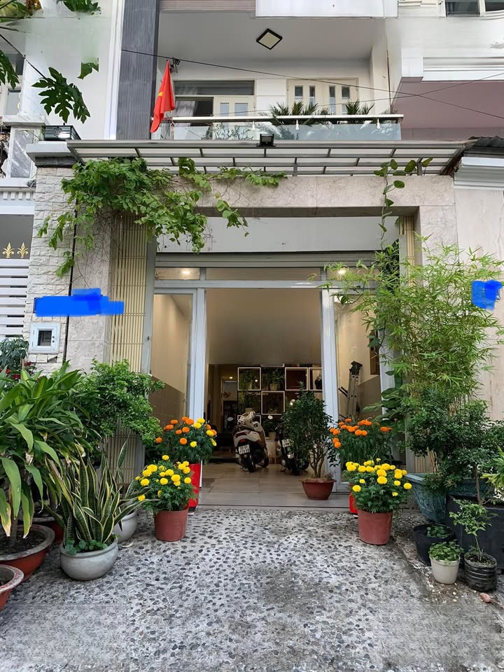 Cho thuê nhà mặt tiền Đường 2, Phường An Lạc, Quận Bình Tân 270m² - Giá chỉ 18 triệu/tháng!